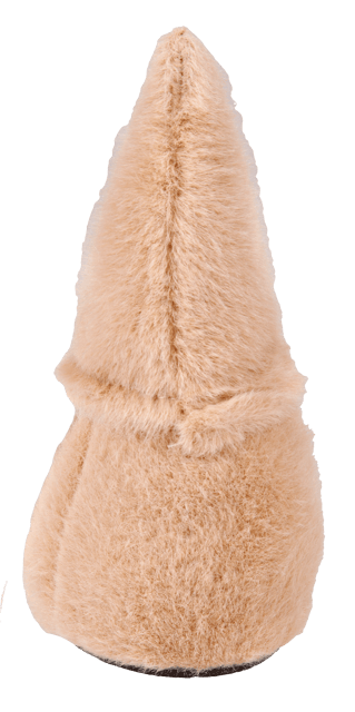 Små nisser 3pk. beige, bilde 11 av 12