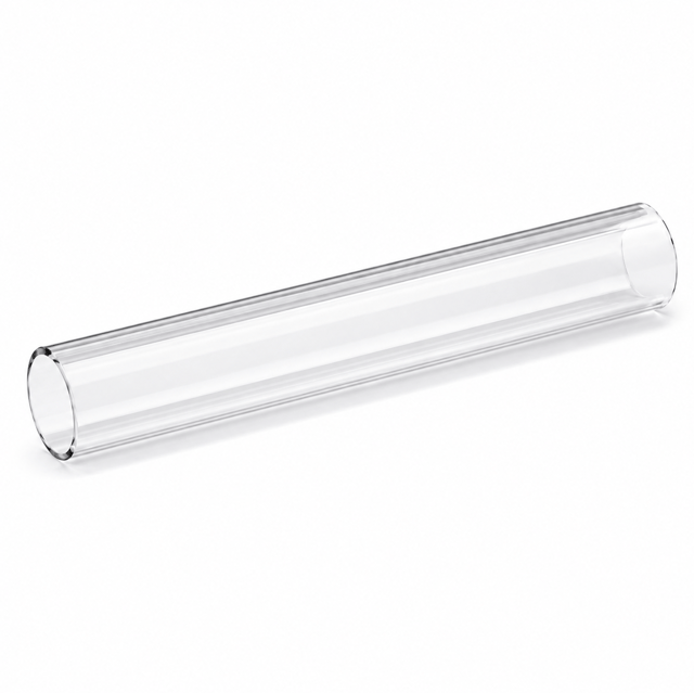 Reserveglass Jessy Duo vegglampe klar