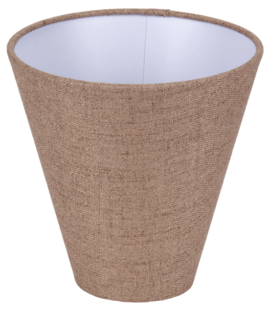 Ted skjerm kipp 19cm beige, bilde 2 av 4