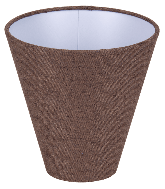 Ted skjerm kipp 19cm brun, bilde 3 av 4