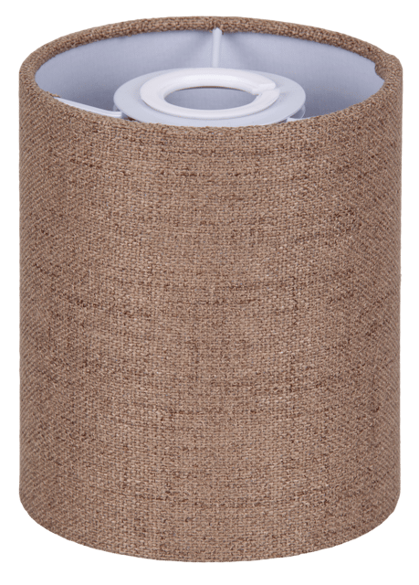 Ted skjerm kipp 12cm beige, bilde 2 av 4