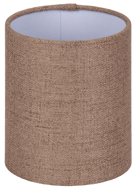 Ted skjerm kipp 12cm beige, bilde 1 av 4