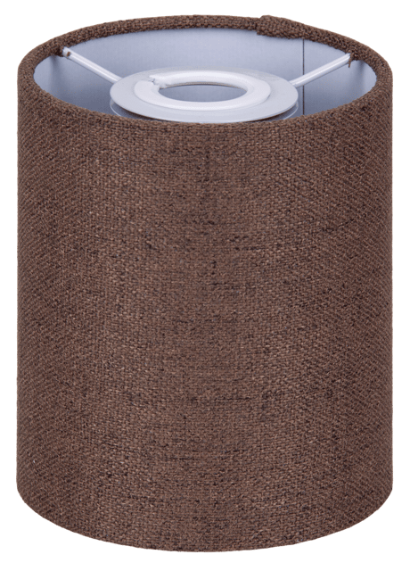 Ted skjerm kipp 12cm brun, bilde 2 av 4