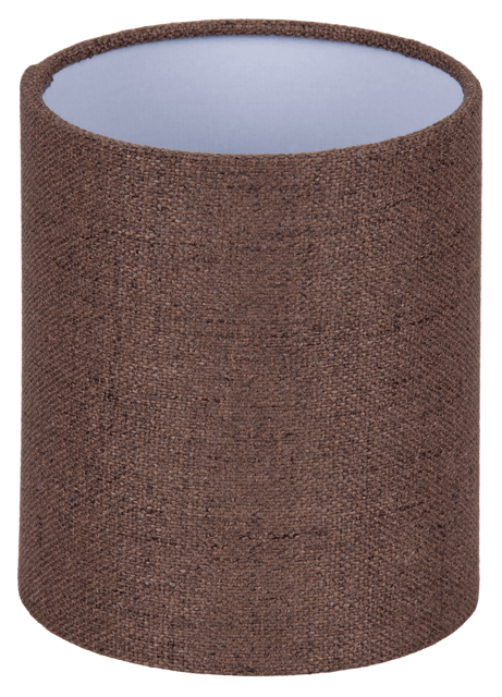 Ted skjerm kipp 12cm brun, bilde 1 av 4