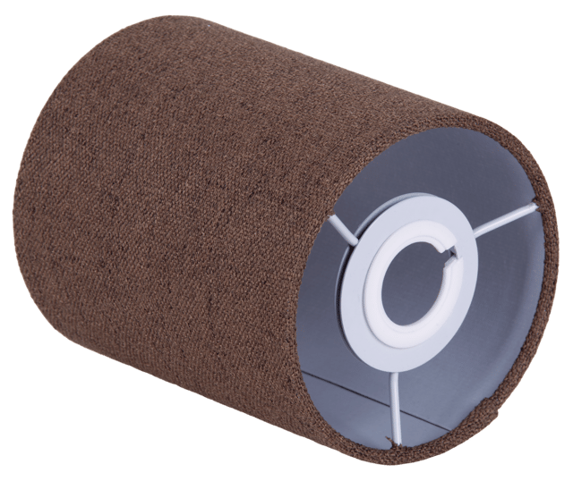 Ted skjerm kipp 12cm brun, bilde 3 av 4