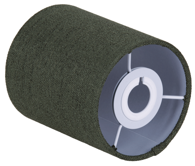 Ted skjerm kipp 12cm grønn, bilde 3 av 4