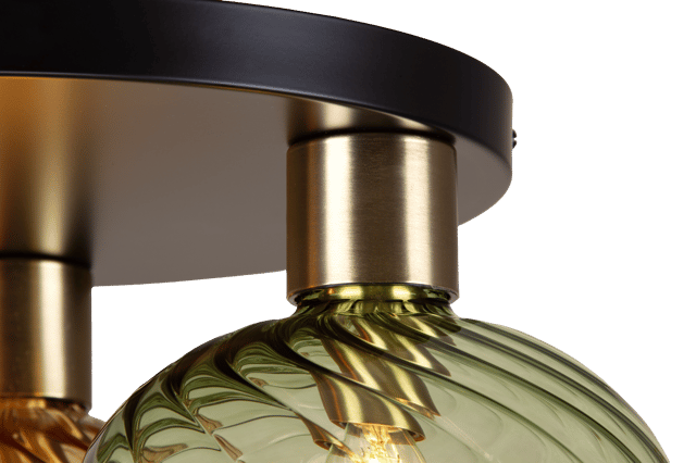 Elara plafond taklampe 30cm flerfarget, bilde 6 av 10