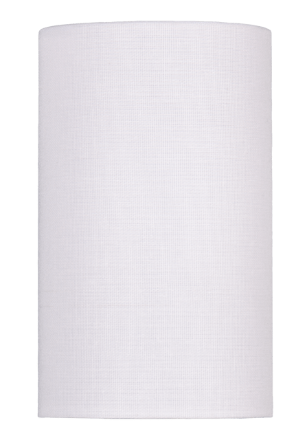 Elma vegglampe 12cm hvit 4