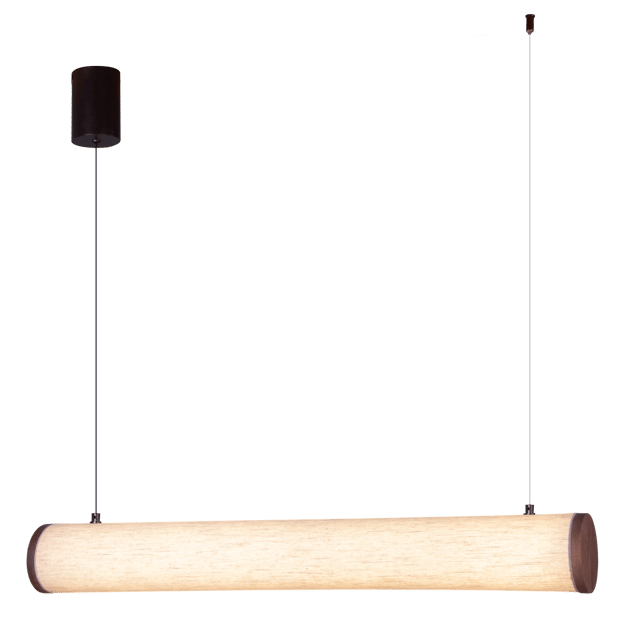 Axo LED taklampe 100cm beige , bilde 2 av 8