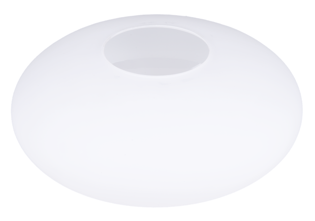 Reserveglass Bianca bordlampe 25cm opal 1