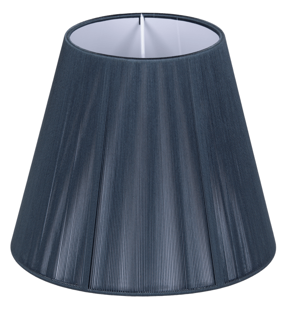 Iris skjerm kipp 22cm blå, bilde 1 av 4