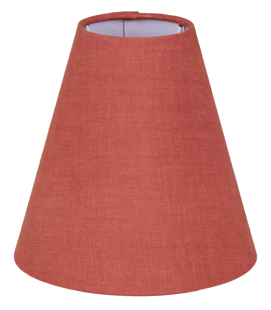 Lina skjerm kipp 19cm rust 1