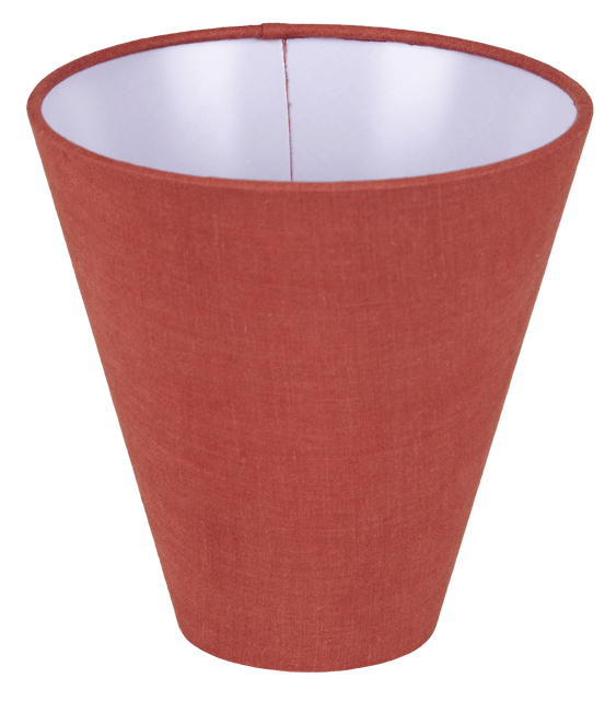 Lina skjerm kipp 19cm rust 3
