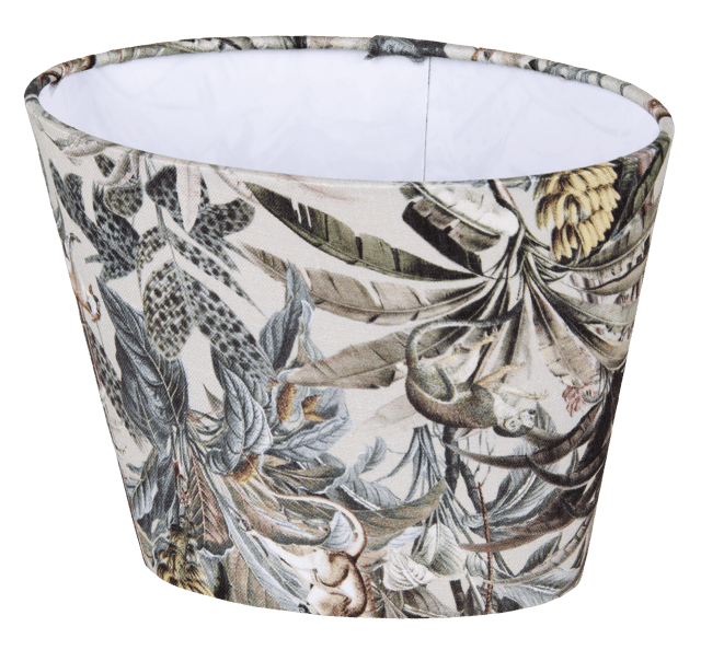 Liana skjerm oval 20cm 3
