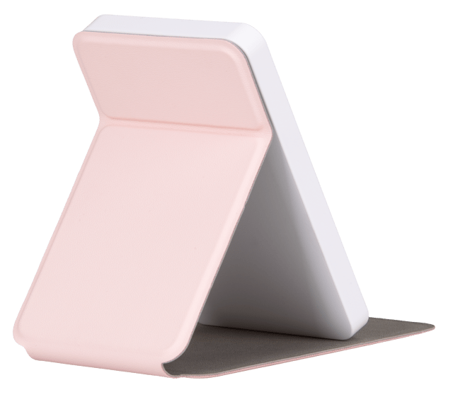 Sweet LED sminkespeil 11,7cm rosa  4
