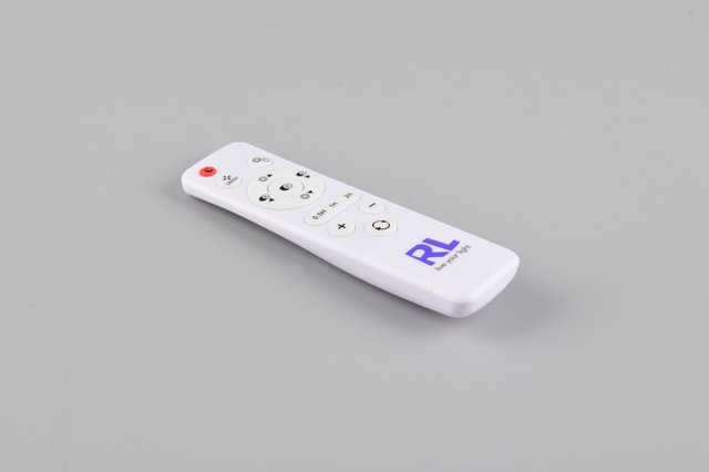 Oslo LED takvifte IP44 sort, bilde 5 av 7