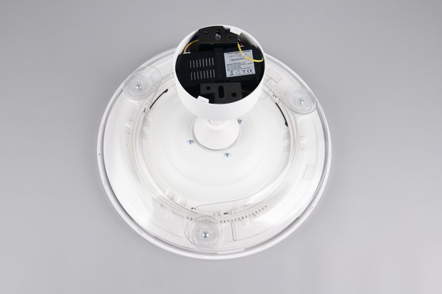 Kasfjord takvifte 49-106,5cm hvit, bilde 3 av 8