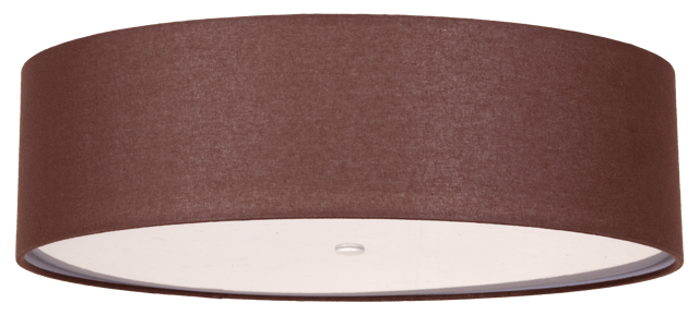Trysil plafond taklampe 45cm brun , bilde 6 av 7