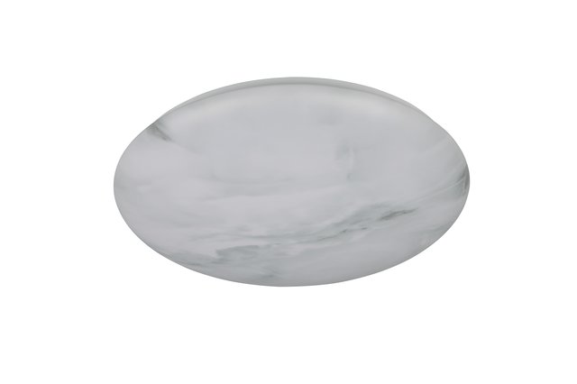 Adero LED plafond taklampe 37,5cm alabastmønster 3