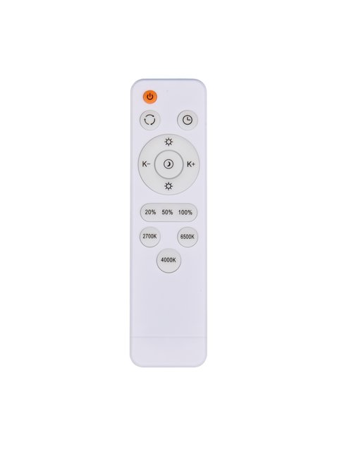 Adero LED plafond taklampe 37,5cm alabastmønster 4