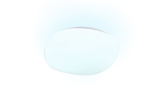 Rotunda LED plafond taklampe 38cm hvit , bilde 3 av 3