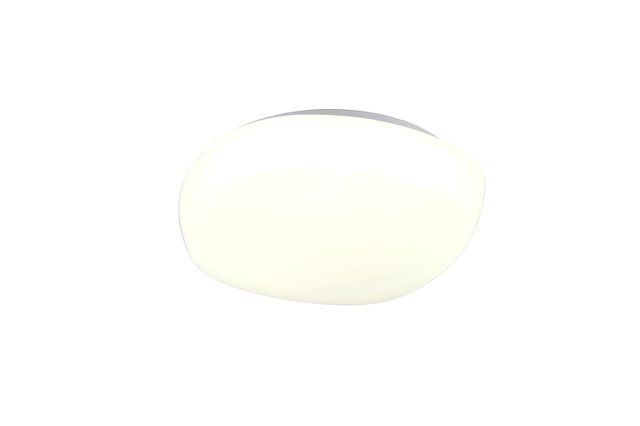 Rotunda LED plafond taklampe 38cm hvit , bilde 2 av 3