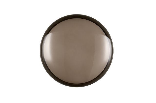 Caliro LED plafond taklampe 38cm smoke/hvit, bilde 3 av 4