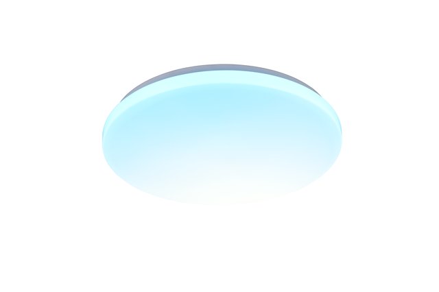 Firos LED plafond taklampe 38cm skyscene, bilde 4 av 11