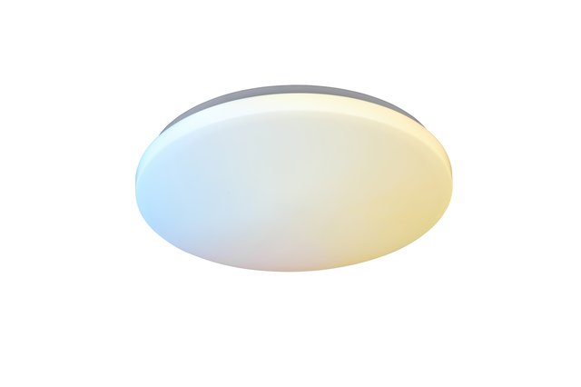 Firos LED plafond taklampe 38cm skyscene, bilde 6 av 11