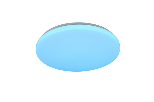 Firos LED plafond taklampe 38cm skyscene, bilde 7 av 11