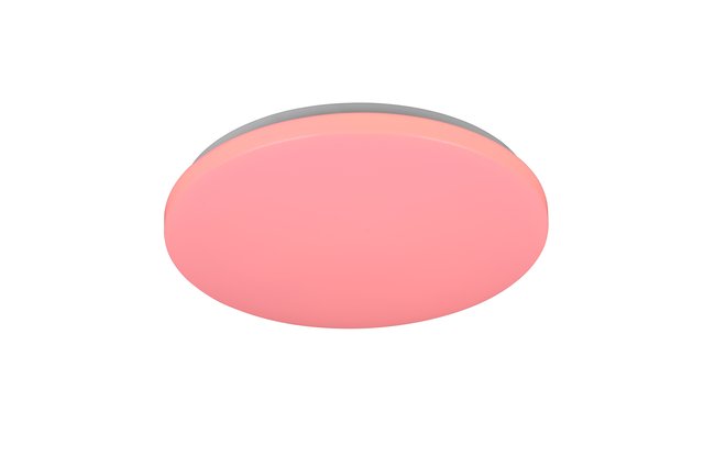 Firos LED plafond taklampe 38cm skyscene, bilde 8 av 11