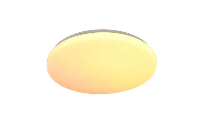 Firos LED plafond taklampe 38cm skyscene, bilde 9 av 11