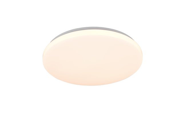 Firos LED plafond taklampe 38cm skyscene, bilde 1 av 11