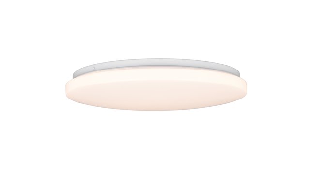 Firos LED plafond taklampe 38cm skyscene, bilde 2 av 11