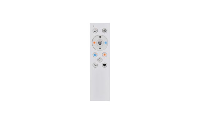 Firos LED plafond taklampe 38cm skyscene, bilde 3 av 11