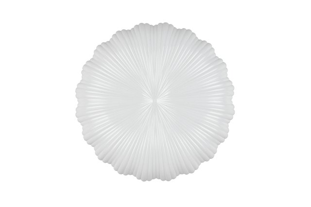 Hilo LED plafond taklampe 40cm hvit starlight , bilde 3 av 4