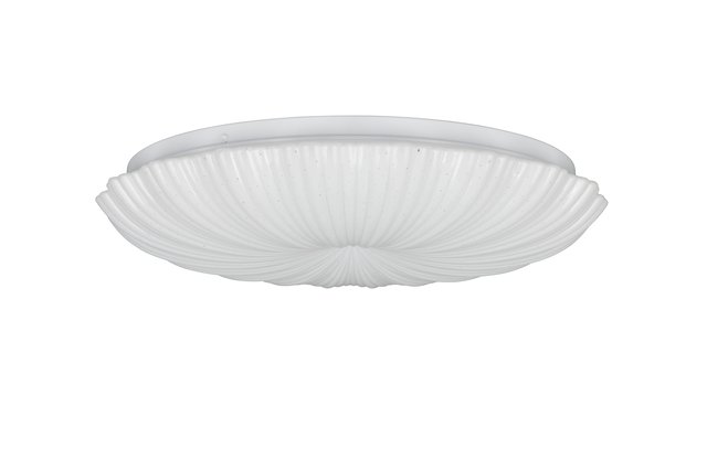 Hilo LED plafond taklampe 40cm hvit starlight , bilde 1 av 4