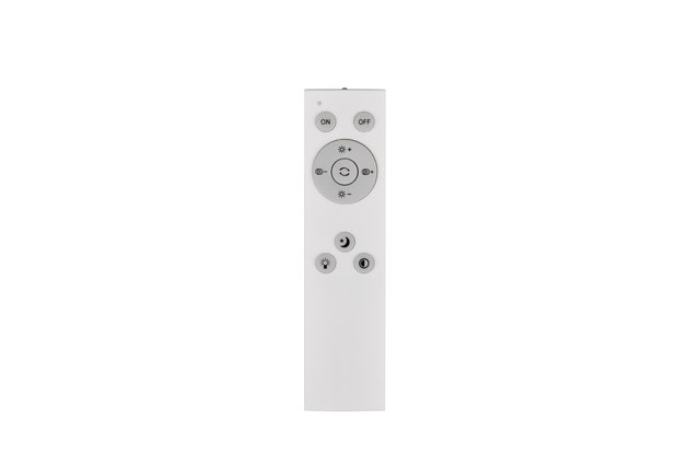 Hilo LED plafond taklampe 40cm hvit starlight , bilde 2 av 4