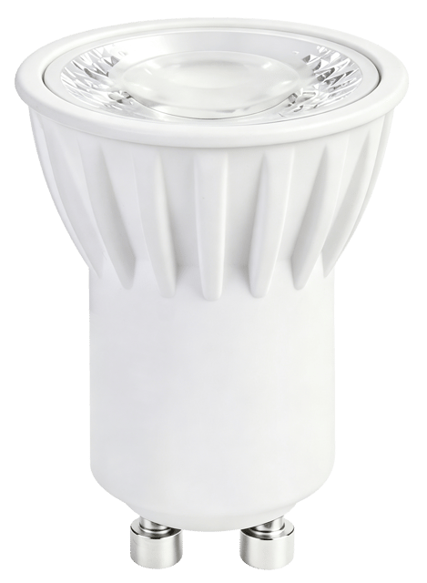 GU10 mini 3-step dimbar 360lm 4W, bilde 5 av 7