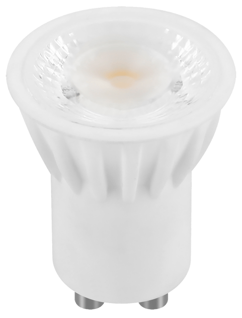 GU10 mini 3-step dimbar 360lm 4W, bilde 4 av 7