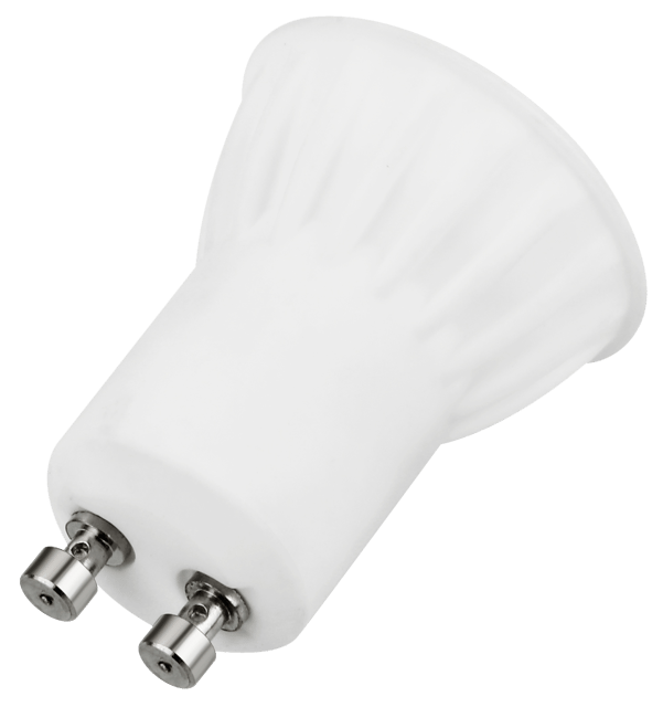 GU10 mini 3-step dimbar 360lm 4W, bilde 6 av 7