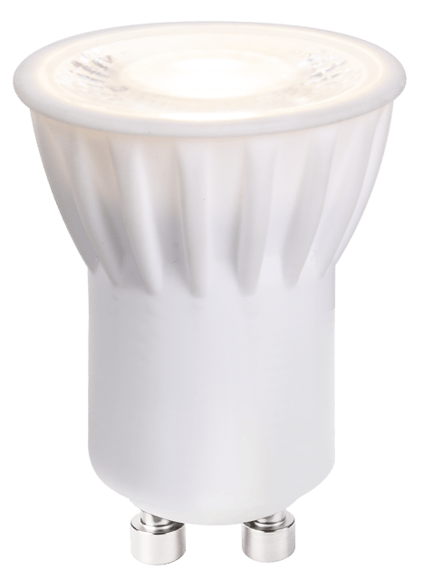 GU10 mini dimbar 440lm 6W, bilde 1 av 5