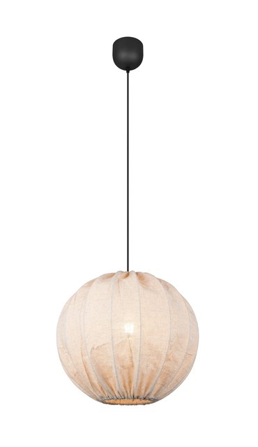 Rovum taklampe 50cm beige , bilde 3 av 11