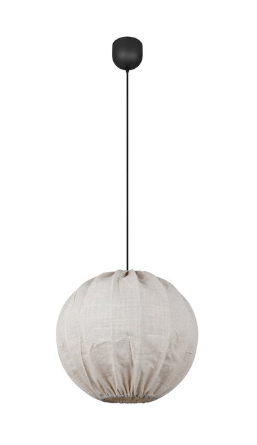 Rovum taklampe 50cm beige , bilde 7 av 11