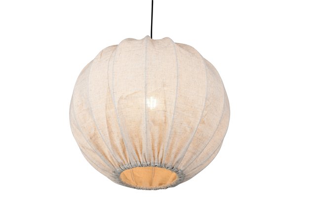 Rovum taklampe 50cm beige , bilde 4 av 11