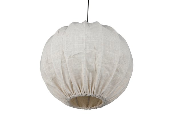 Rovum taklampe 50cm beige , bilde 9 av 11