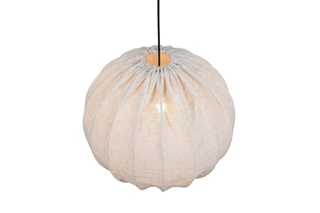Rovum taklampe 50cm beige , bilde 6 av 11