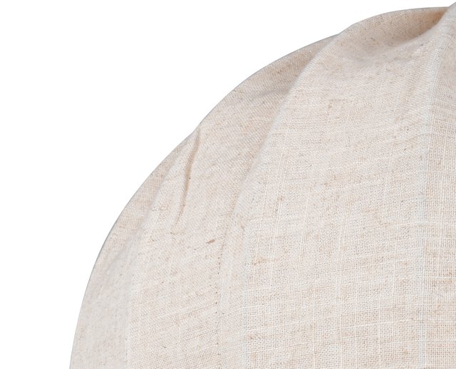 Rovum taklampe 50cm beige , bilde 5 av 11