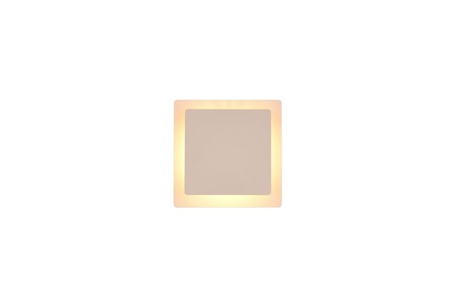 Mio LED vegglampe 18cm beige 4