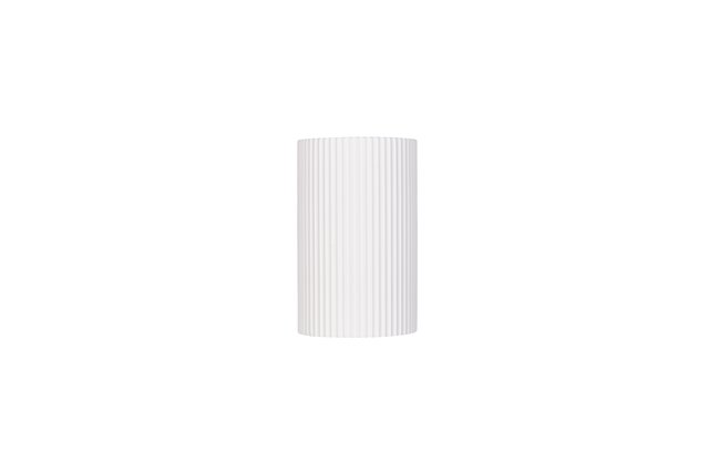 Raposa vegglampe 2lys 22cm hvit , bilde 3 av 10